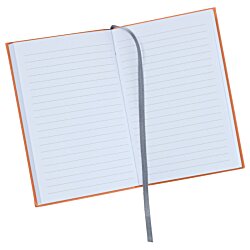 a paper with a wire attached to it