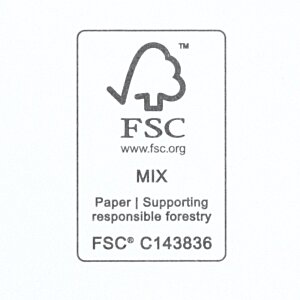 Additional Image 4 - a white rectangular object with a tree and text