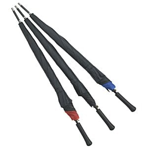 Additional Image 3 - a group of black and red objects