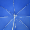 Additional Image 3 - a close up of a blue umbrella