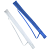 Additional Image 5 - a blue and white pen