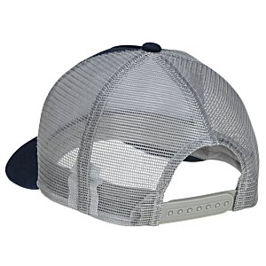 Additional Image 1 - a close up of a hat