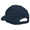 Additional Image 1 - a blue hat on a white background