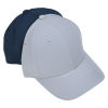 Additional Image 2 - a white and blue hat