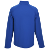 Additional Thumbnail Image 1 - a blue shirt with a white background