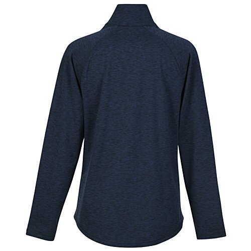 Additional Image 1 - a black jacket with a white background