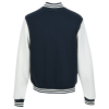 Additional Thumbnail Image 1 - a black and white jacket
