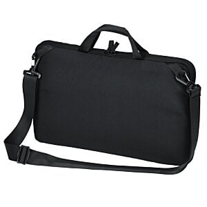 Additional Image 1 - a black bag with a strap