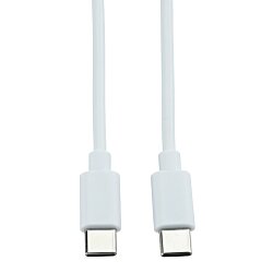 a close up of a cable