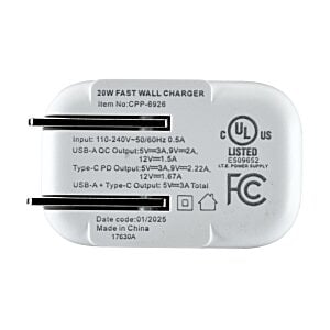 Additional Image 6 - a white rectangular object with black pens