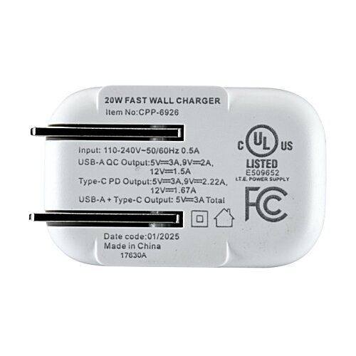 Additional Image 6 - a white rectangular object with black pens