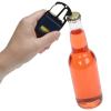 Additional Thumbnail Image 5 - a hand holding a keychain over a bottle