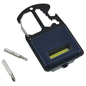 Additional Image 2 - a black device with a few bits