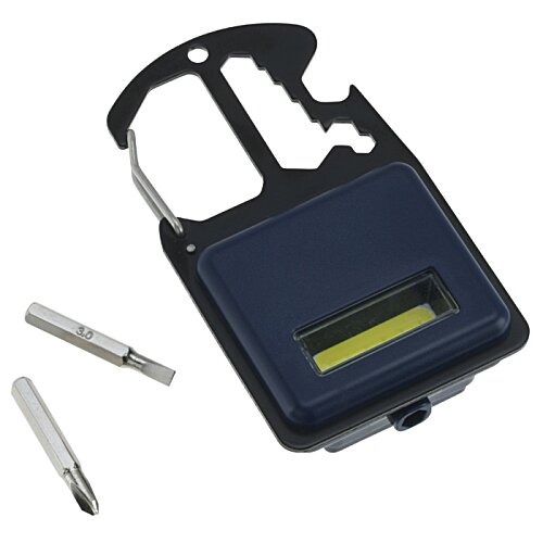 Additional Image 2 - a black device with a few bits