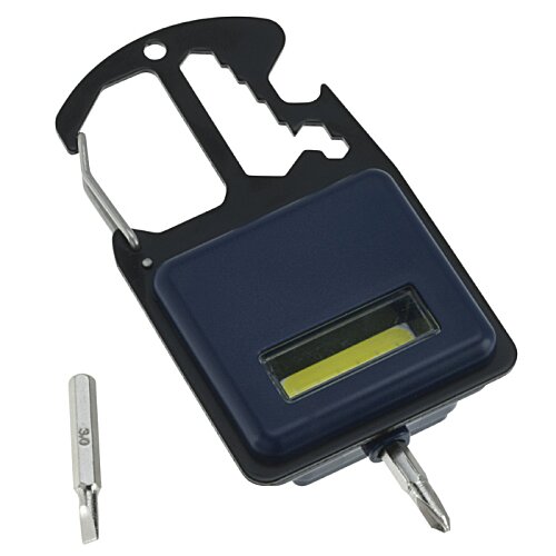 Additional Image 3 - a black device with a metal tip