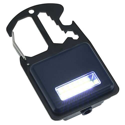 Additional Image 4 - a black object with a white label