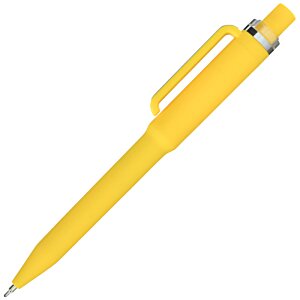 Additional Image 2 - a yellow pen on a white background