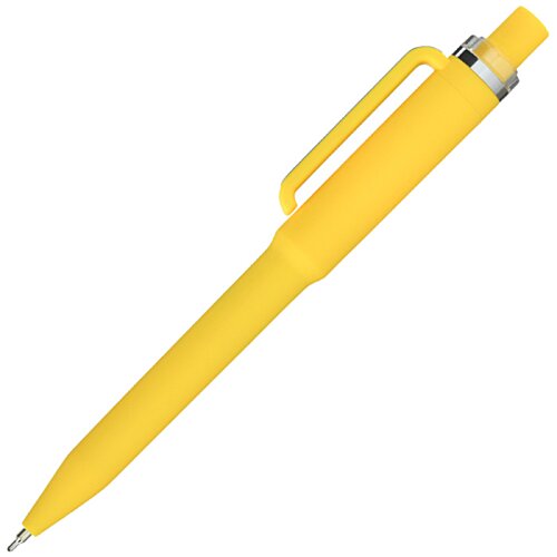 Additional Image 2 - a yellow pen on a white background