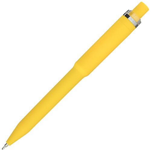Additional Image 3 - a yellow pen on a white background