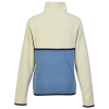 Additional Thumbnail Image 1 - a blue and white sweater