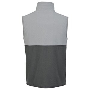 Additional Image 1 - a grey and black shirt