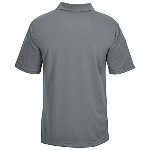 Additional Image 1 - a grey shirt on a white background