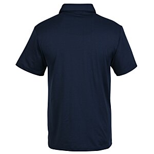 Additional Image 1 - a black shirt with a collar