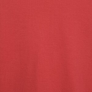 Additional Image 2 - a red fabric on a shirt