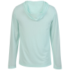 Additional Thumbnail Image 1 - a long sleeved light blue shirt