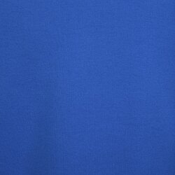 a blue surface with a white spot