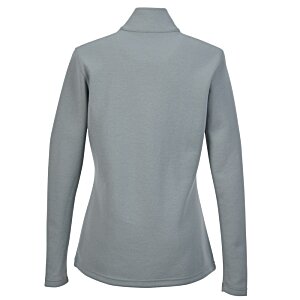 Additional Image 1 - a grey jacket with a long sleeve