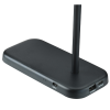 Additional Image 2 - a black rectangular object with a long antenna