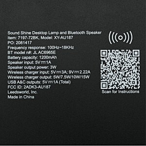 Additional Image 11 - a black and white screen