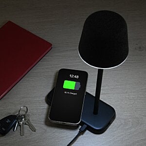 Additional Image 7 - a cell phone and a lamp