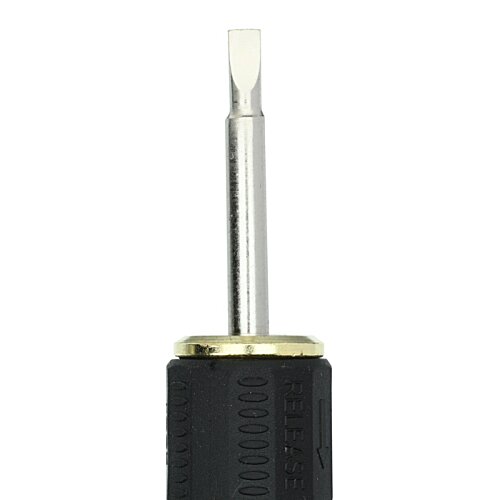 Additional Image 6 - a close up of a screwdriver