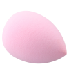 Additional Image 2 - a pink oval object with a pointy tip