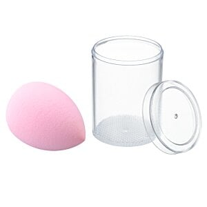 Additional Image 1 - a plastic container with a lid