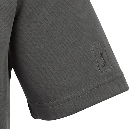 Additional Image 3 - a close up of a grey shirt