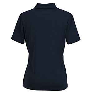 Additional Image 2 - a black shirt on a white background