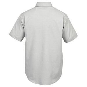 Additional Image 1 - a white shirt with a collar