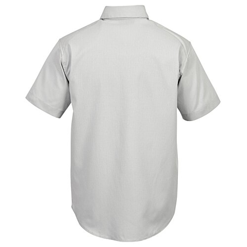 Additional Image 1 - a white shirt with a collar