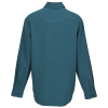 Additional Thumbnail Image 1 - a back view of a blue shirt