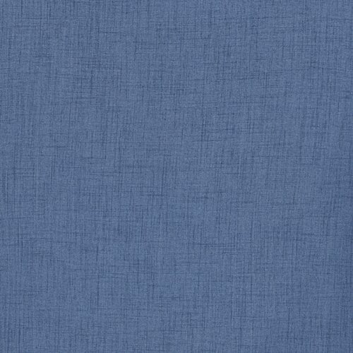 Additional Image 2 - a blue fabric with a white stripe
