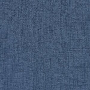 Additional Image 2 - a blue fabric with a white stripe