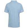 Additional Thumbnail Image 1 - a blue shirt on a white background