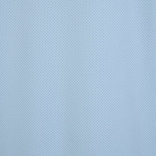 Additional Image 2 - a white wall with a blue stripe