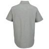 Additional Thumbnail Image 1 - a back of a grey shirt