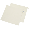 Additional Image 2 - a white square paper with a blue pin