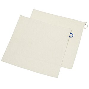 Additional Image 2 - a white square paper with a blue pin