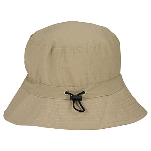 Additional Image 1 - a close up of a hat